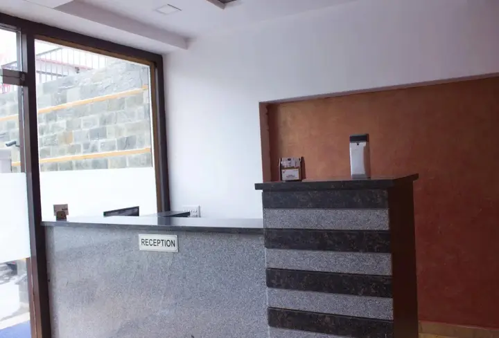 Джайпур: Hotel Holiday Home