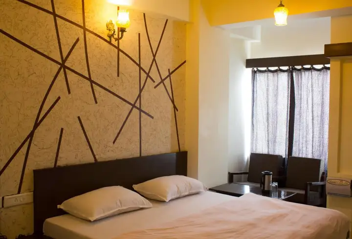 Джайпур: Hotel Holiday Home