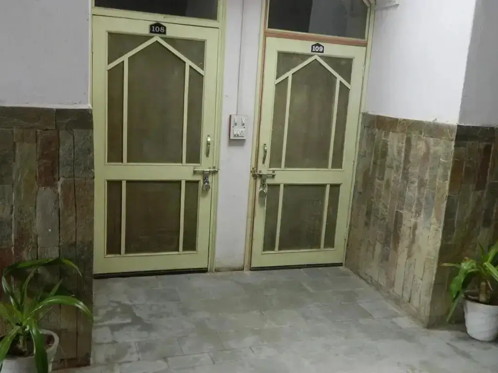 Аджмер: Hotel Garden Ajmer