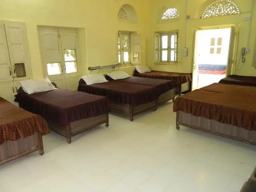 Аджмер: Hotel Garden Ajmer