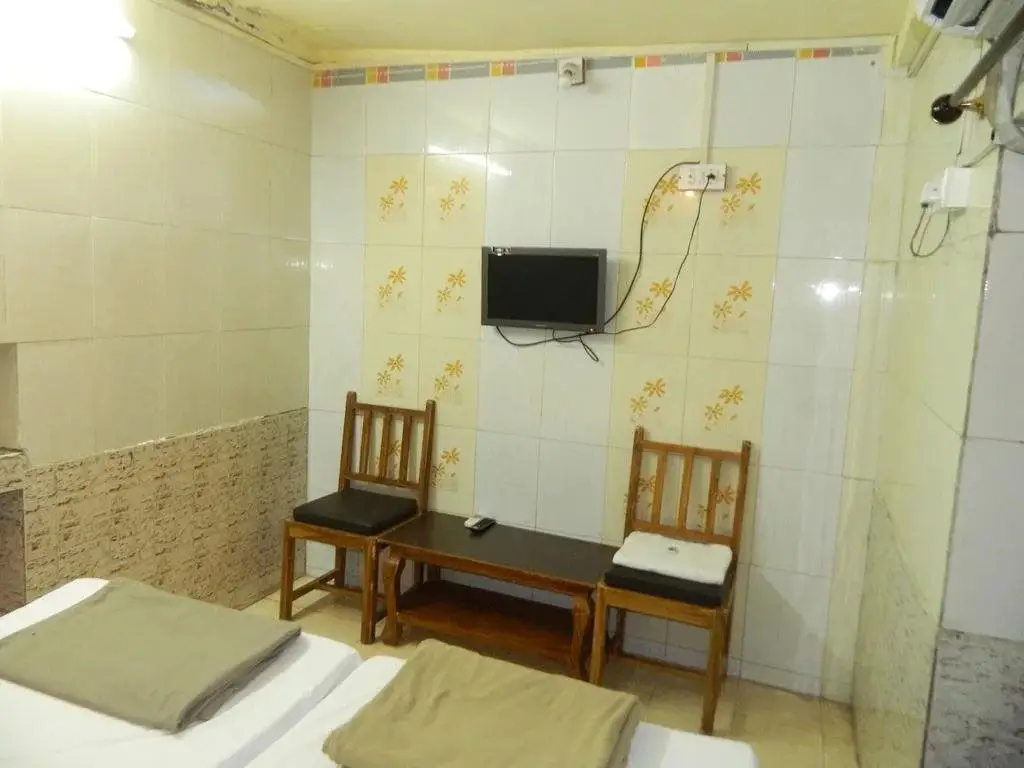 Аджмер: Hotel Garden Ajmer