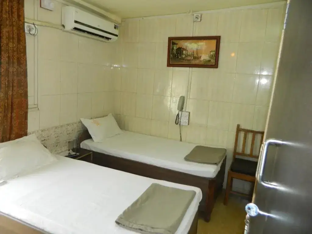 Hotel Garden Ajmer — фото 1