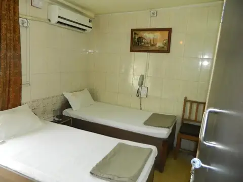 Hotel Garden Ajmer — фото 1