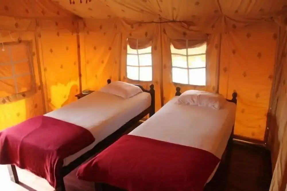 Five Five Restaurant and Guest Tent- Glamping — фото 1