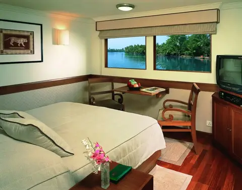 The Oberoi Motor Vessel Vrinda — фото 1