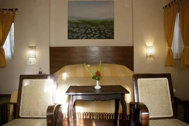 Пувар: Over The Hill