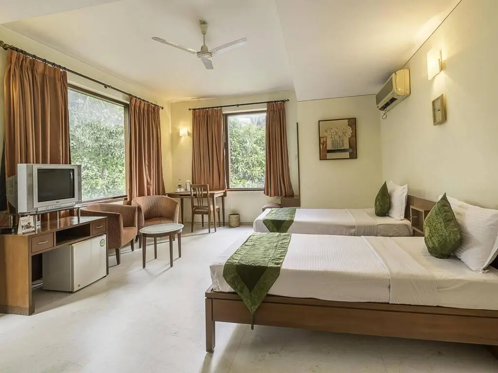 Treebo Trend Orchard Suites — фото 1