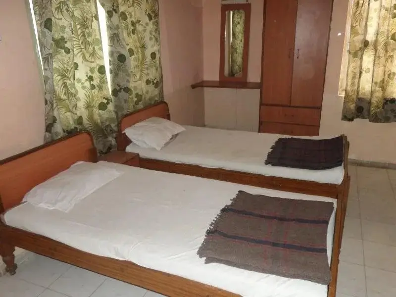 Аурангабад: Hotel Crown plaza