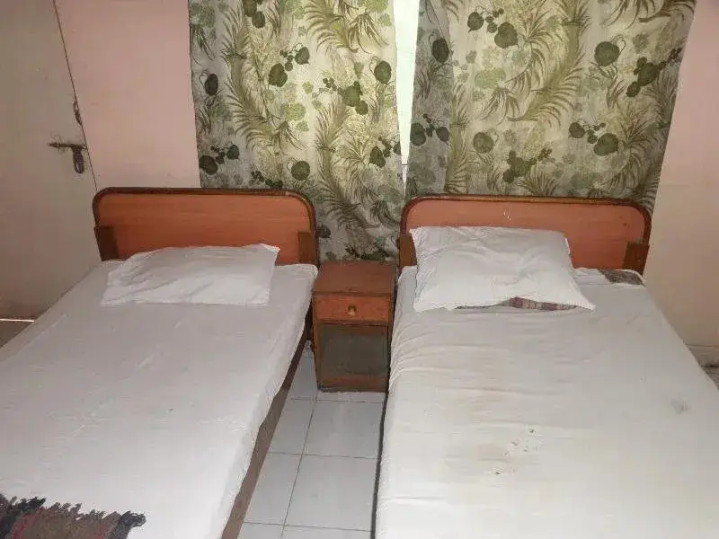 Аурангабад: Hotel Crown plaza