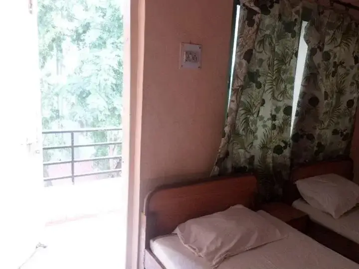 Аурангабад: Hotel Crown plaza