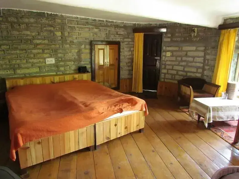 Сукха: Mountain Resort