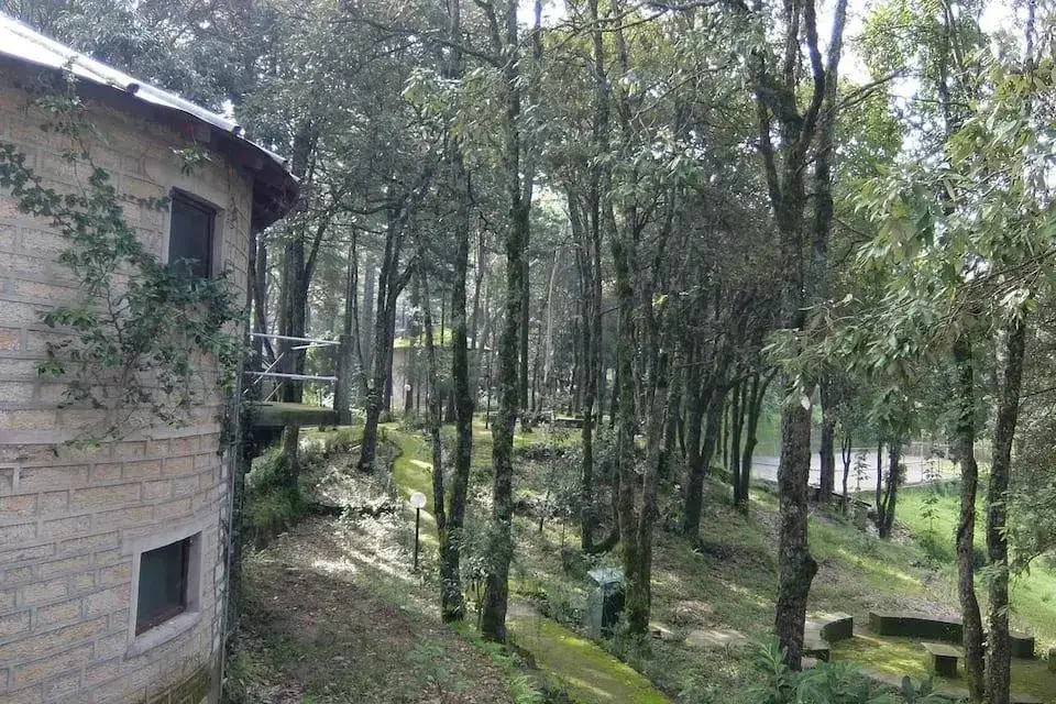 Сукха: Mountain Resort