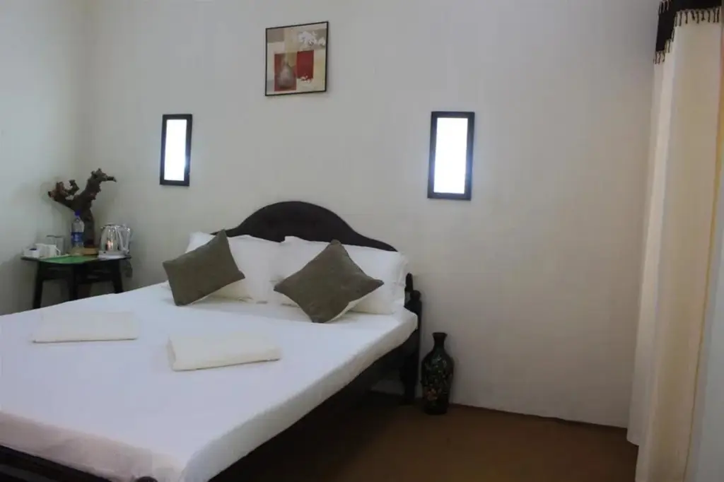 Кумили: Green Ark Resorts