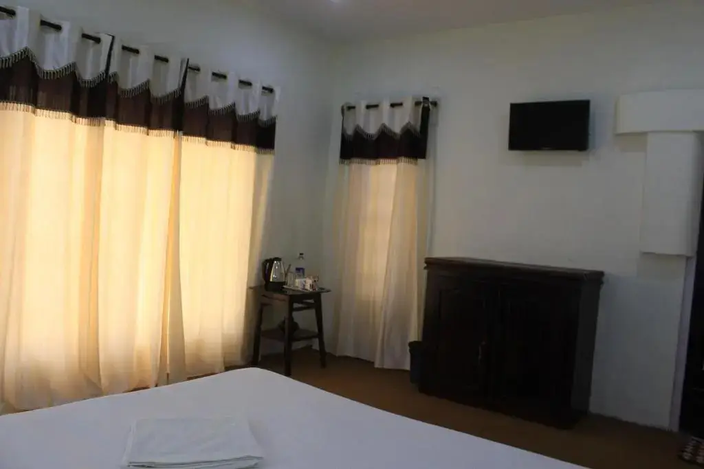 Кумили: Green Ark Resorts