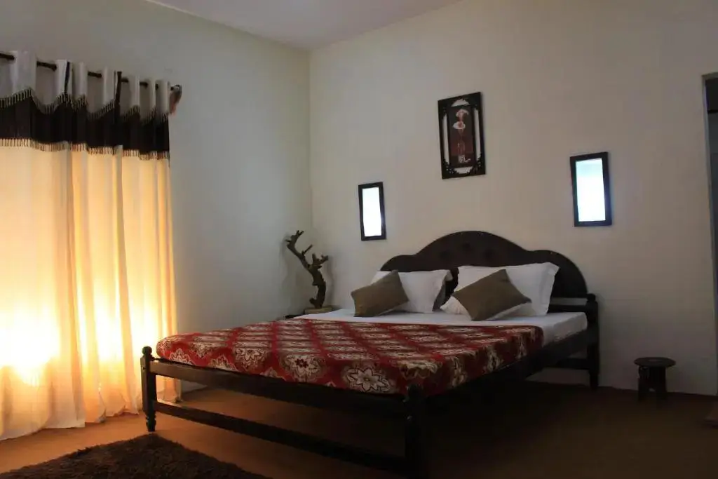 Кумили: Green Ark Resorts