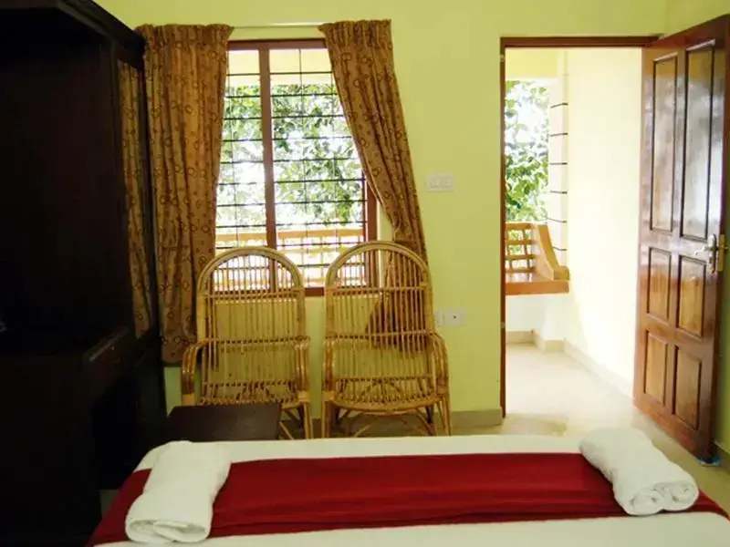 Magic Mist Eco Resorts — фото 1