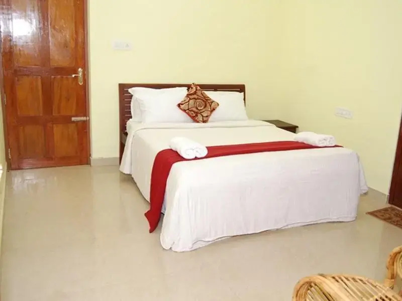 Муннар: Magic Mist Eco Resorts