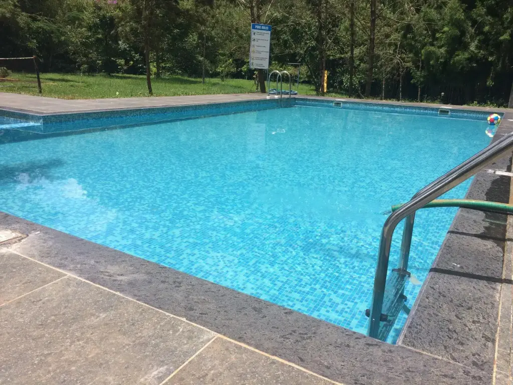 Велламундра: Vythiri Greens Resort