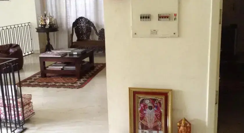 Colonels Homestay- Jaipur — фото 1