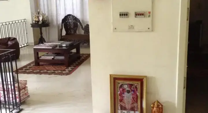 Джайпур: Colonels Homestay- Jaipur