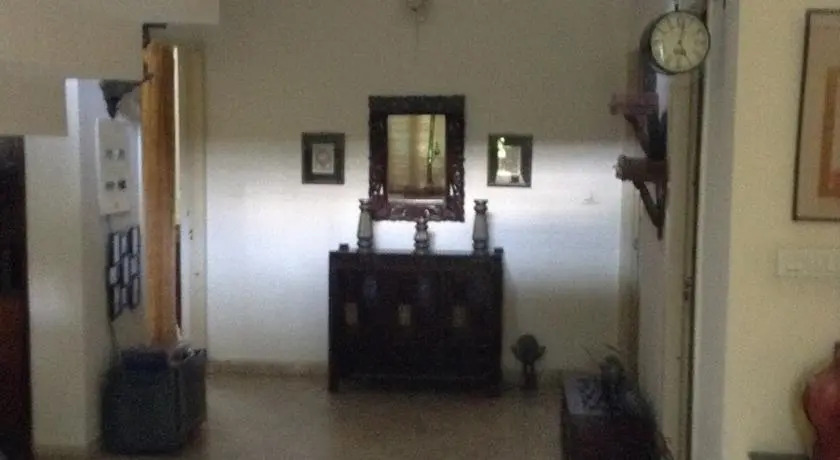 Джайпур: Colonels Homestay- Jaipur