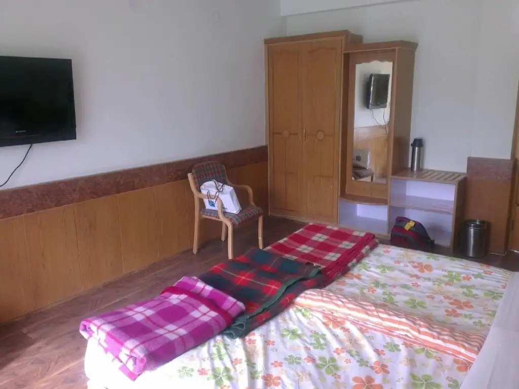 Лех: Hotel Gawaling International