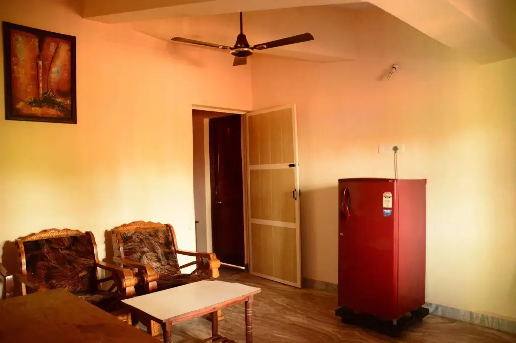 Morjim Sunset Hotel — фото 1