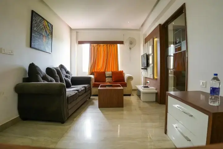 Кондотти: Emarald Hotel Calicut