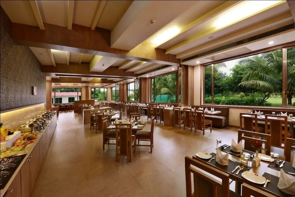 Lords Resort Sasan Gir — фото 1
