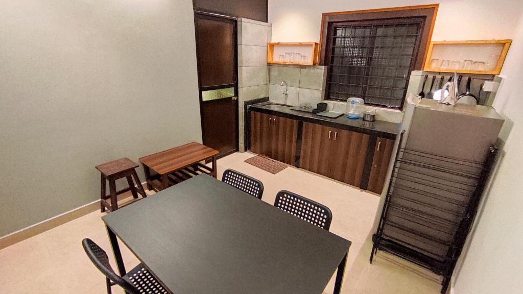 Сиолим: Siolim Holiday Apartments