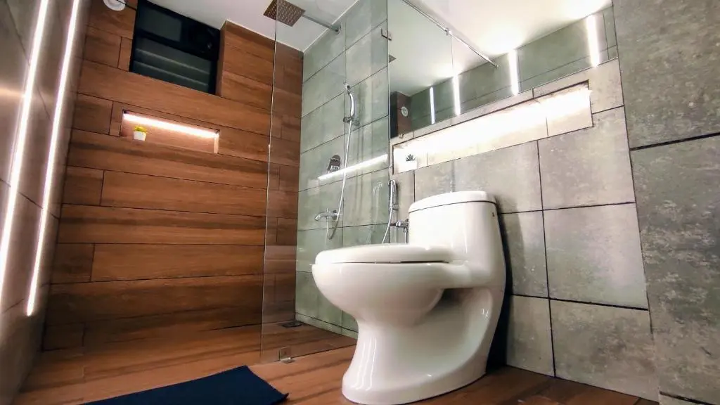 Сиолим: Siolim Holiday Apartments