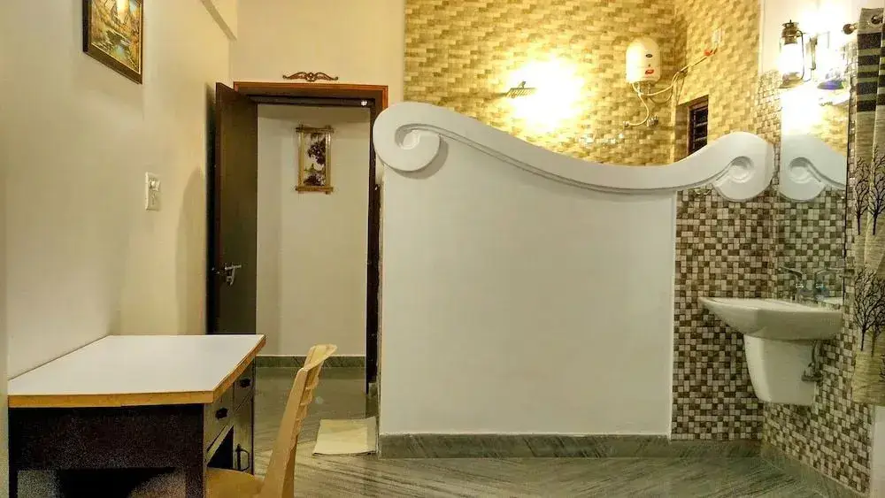 Сиолим: Siolim Holiday Apartments