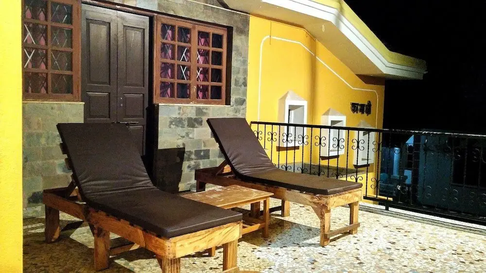 Сиолим: Siolim Holiday Apartments