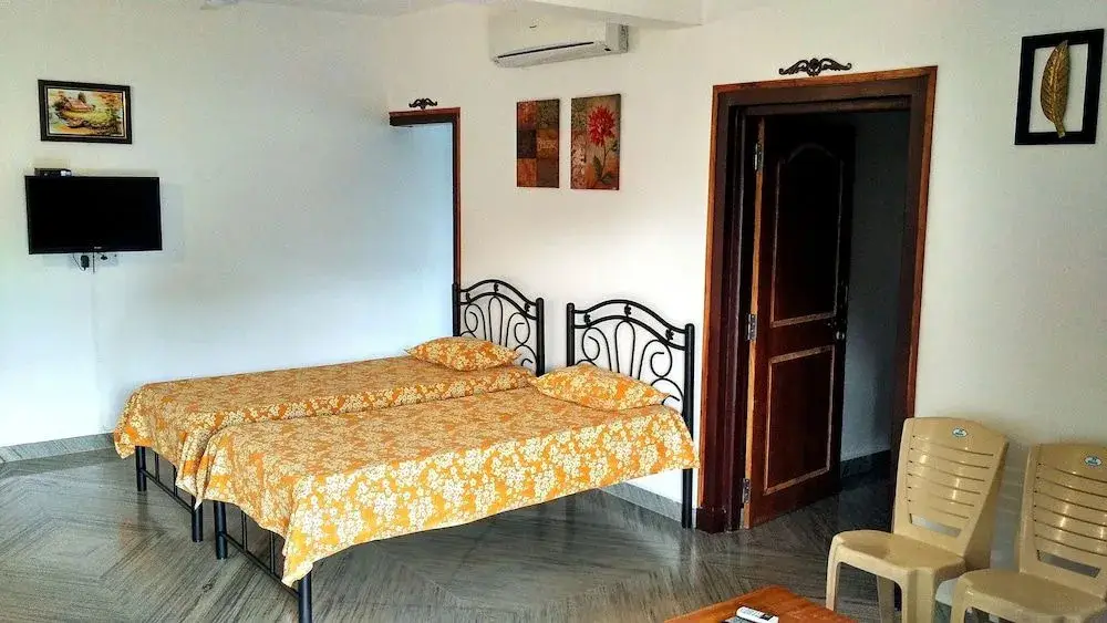 Сиолим: Siolim Holiday Apartments