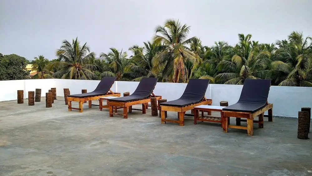 Сиолим: Siolim Holiday Apartments