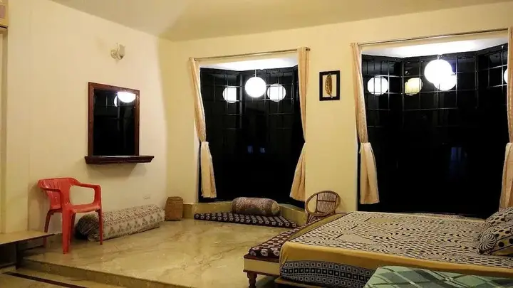 Сиолим: Siolim Holiday Apartments