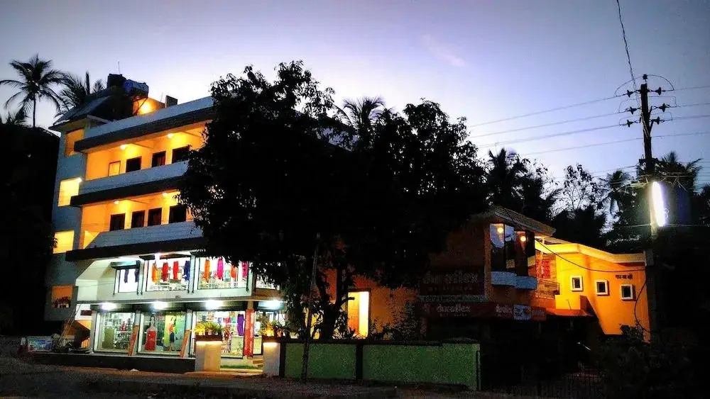 Siolim Holiday Apartments — фото 1