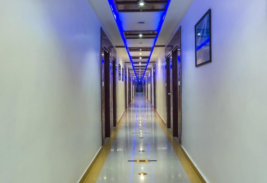 Hotel Rudra Mahal — фото 1