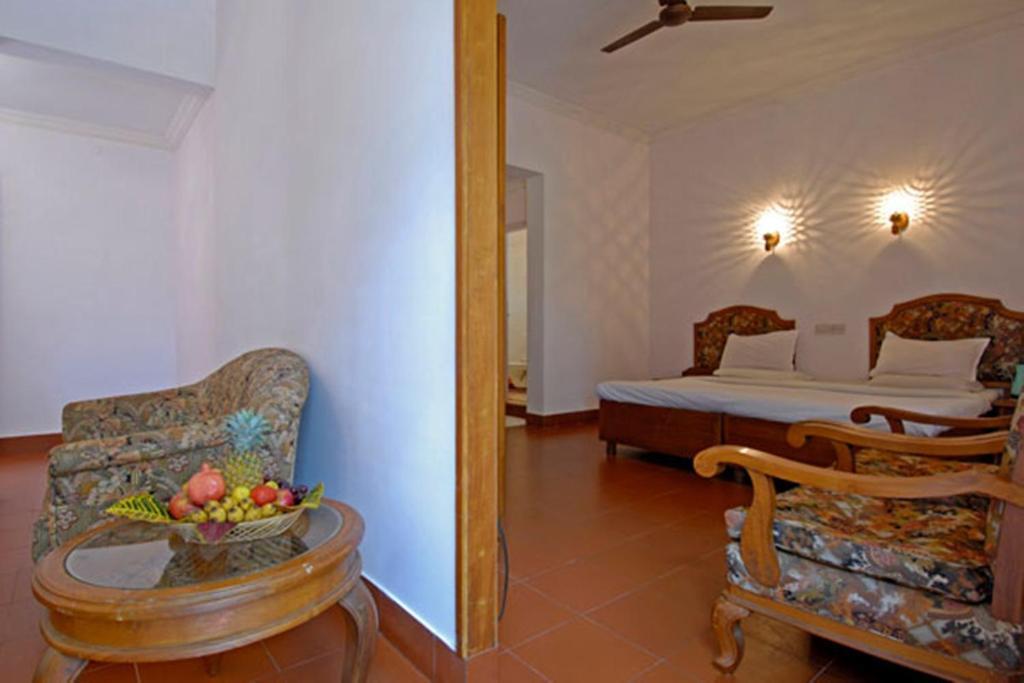 Кумили: Periyar House