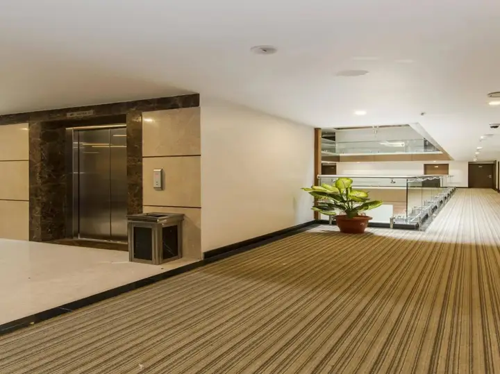 Майсур: The Atrium Boutique Hotel