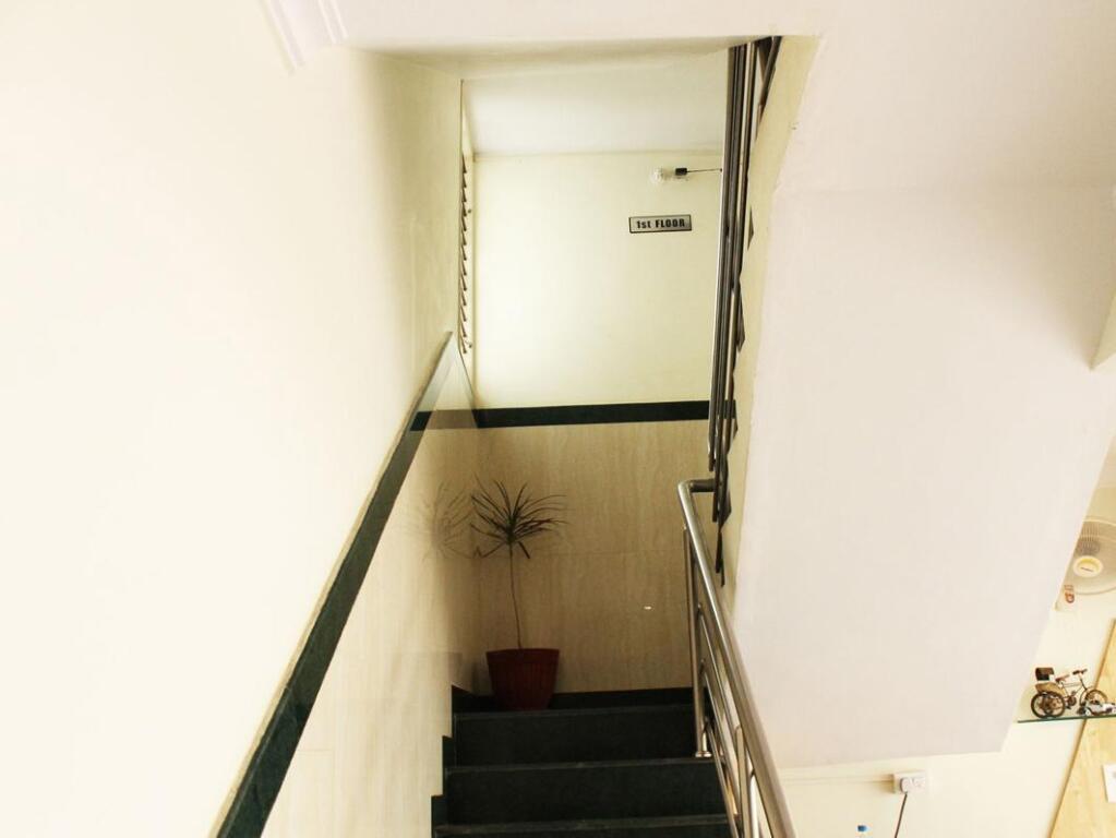 Майсур: Olive Residency