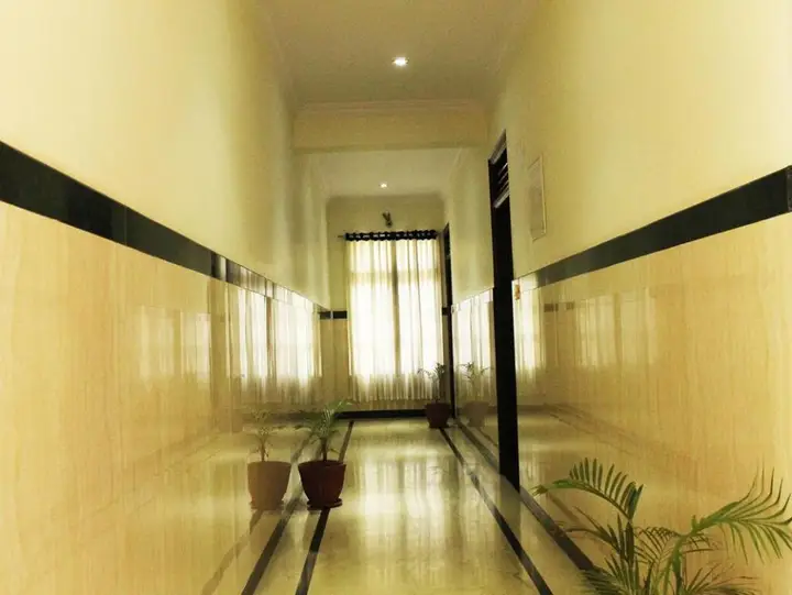 Майсур: Olive Residency