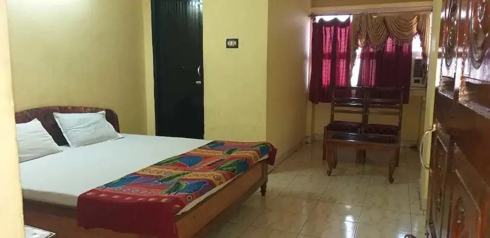 Висакхапатнам: Hotel Manikanta Grand