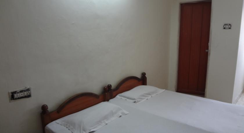 Висакхапатнам: Hotel Manikanta Grand