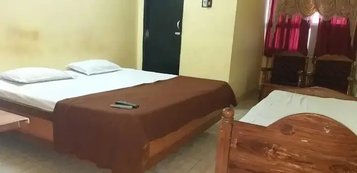 Висакхапатнам: Hotel Manikanta Grand