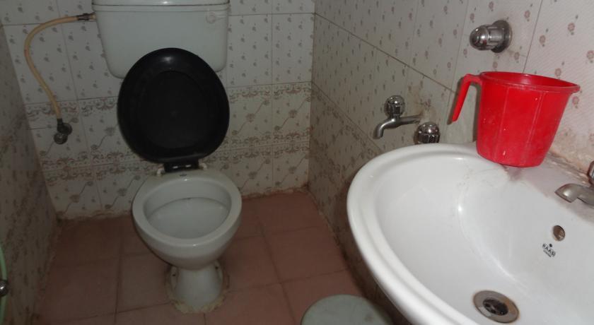Висакхапатнам: Hotel Manikanta Grand