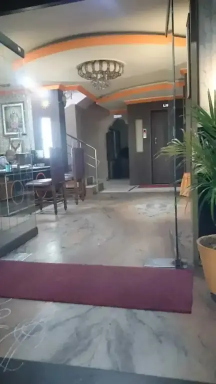 Висакхапатнам: Hotel Manikanta Grand