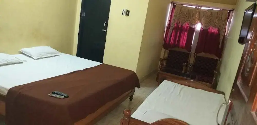 Висакхапатнам: Hotel Manikanta Grand