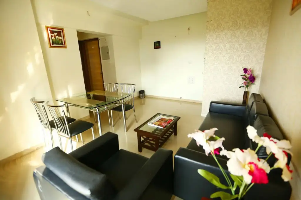 Мумбаи: Ontime Luxurious Apartments