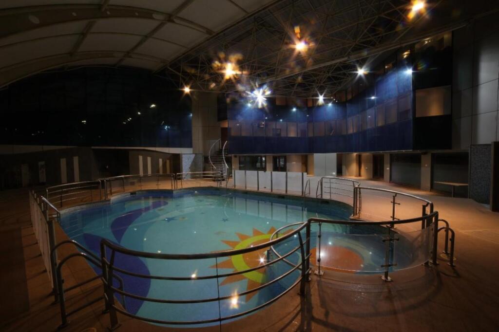 Summer Plaza Resort — фото 1
